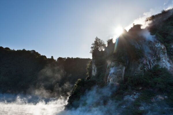 Waimangu Volcanic Valley Morning Tour - Common Questions