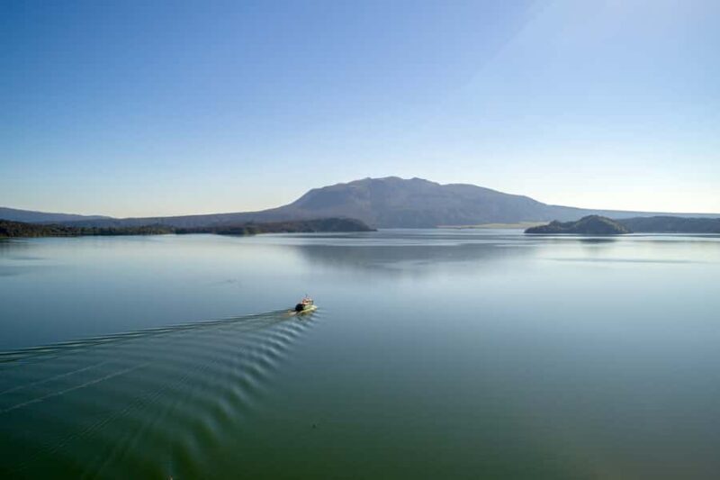 Waimangu: Volcanic Valley Walk and Lake Rotomahana Cruise - Final Thoughts: Who Will Love This Experience?