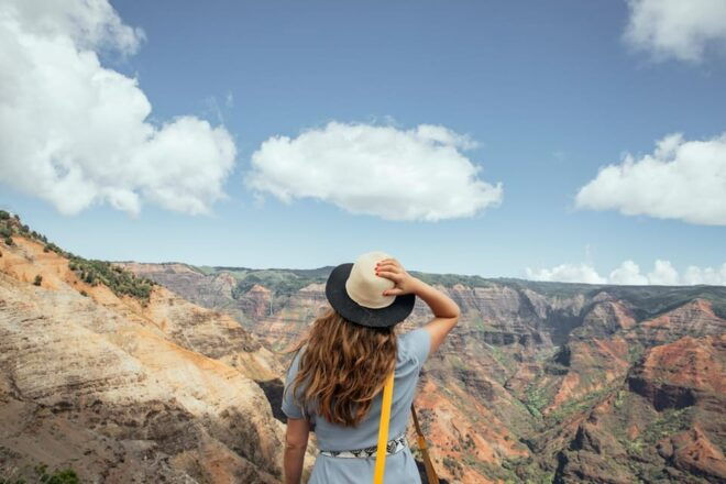 Waimea And Na Pali Kauai Tour: Audio Tour Guide - What to Bring and Recommendations