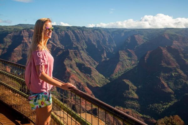 Waimea And Na Pali Kauai Tour: Audio Tour Guide - Frequently Asked Questions