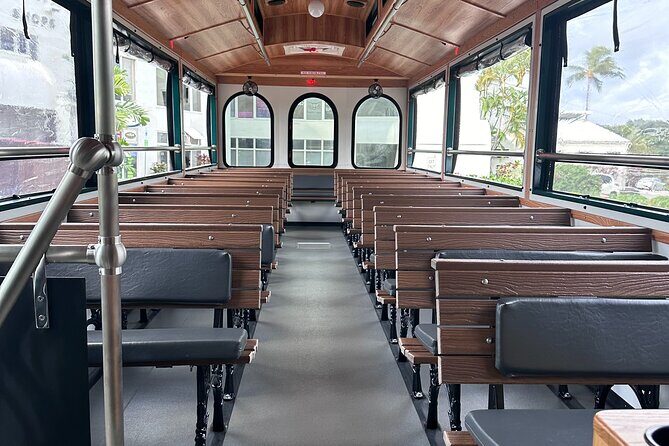 Waimea Historical and Cultural Shared Tour - What’s Included and What to Expect