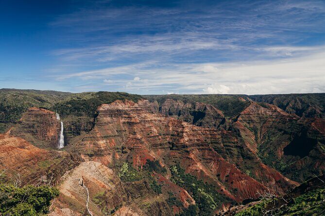Waimea Historical and Cultural Shared Tour - FAQ