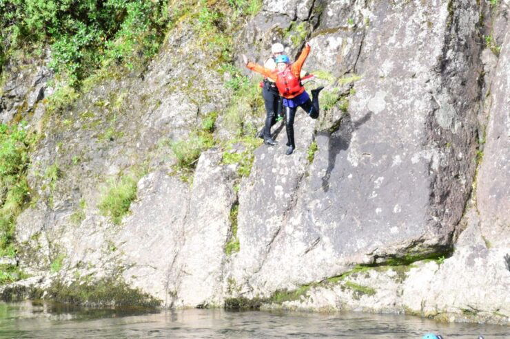 Waiohine Gorge (Wairarapa) Grade 2 Scenic Float - Activity Details