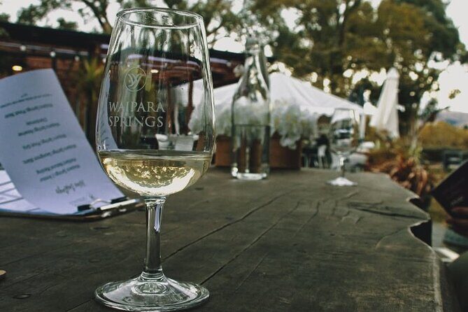 Waipara Valley Winery Tour Wine Tastings and Scenic Views - An In-Depth Look at the Waipara Valley Winery Tour  