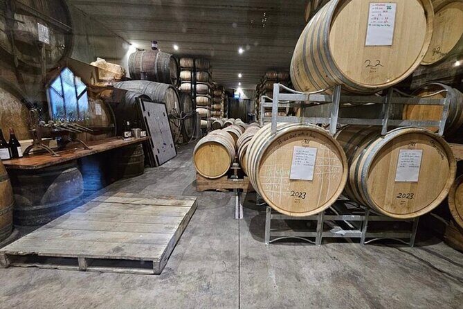 Waipara Wine Trail Private Group Tour From Christchurch - Final Thoughts