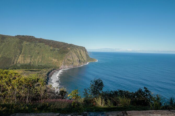 Waipio Valley, Hilo Waterfalls, Volcano and Black Sand Beach - Final Thoughts: Is It Worth It?