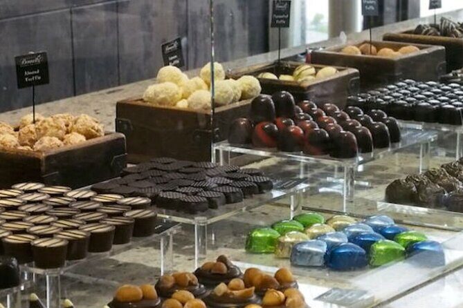 Waipu Milkyway Cave and East Coast Day Tour from Auckland - Authentic Experiences and Hidden Gems