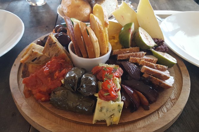 Wairarapa Food Small-Group Tour With Tastings, Vineyard Lunch  - Wellington - Viator Help Center and Booking Information