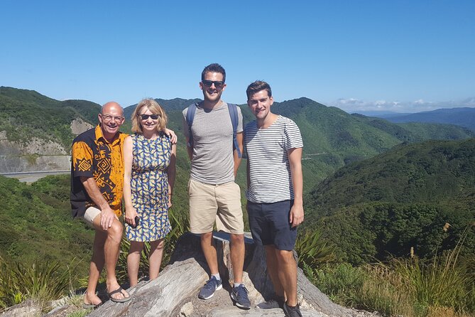 Wairarapa Food Small-Group Tour With Tastings, Vineyard Lunch  - Wellington - Common Questions