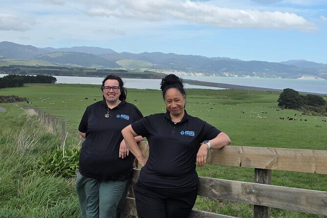 Wairarapa Tours South Wairarapa Cultural Tour Half Day - FAQs  