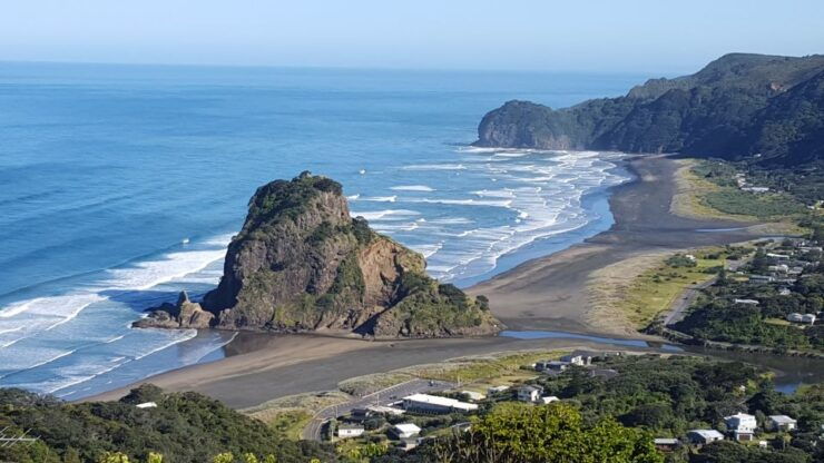 Waitakere Ranges Wilderness Experience Tour From Auckland - Tour Details
