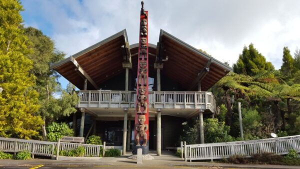Waitakere Ranges Wilderness Experience Tour From Auckland - Product Details
