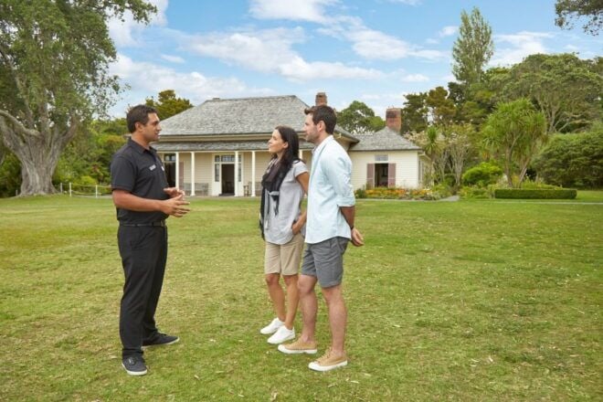 Waitangi Treaty Grounds 2-Day Pass - Related Activities