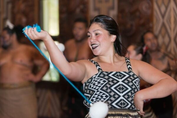 Waitangi Treaty Grounds 2-Day Pass - Common Questions