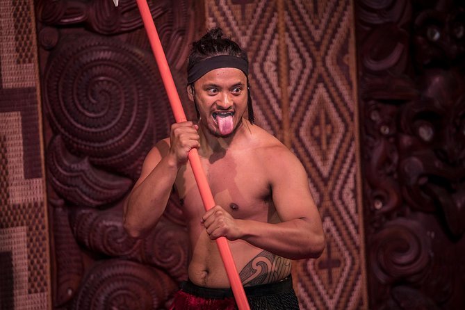 Waitangi Treaty Grounds: Combo Pass (Hāngi Concert Admission) - Additional Information and Cancellation Policy