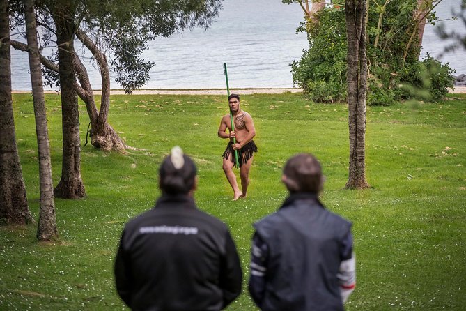 Waitangi Treaty Grounds: Combo Pass (Hāngi Concert Admission) - Common Questions