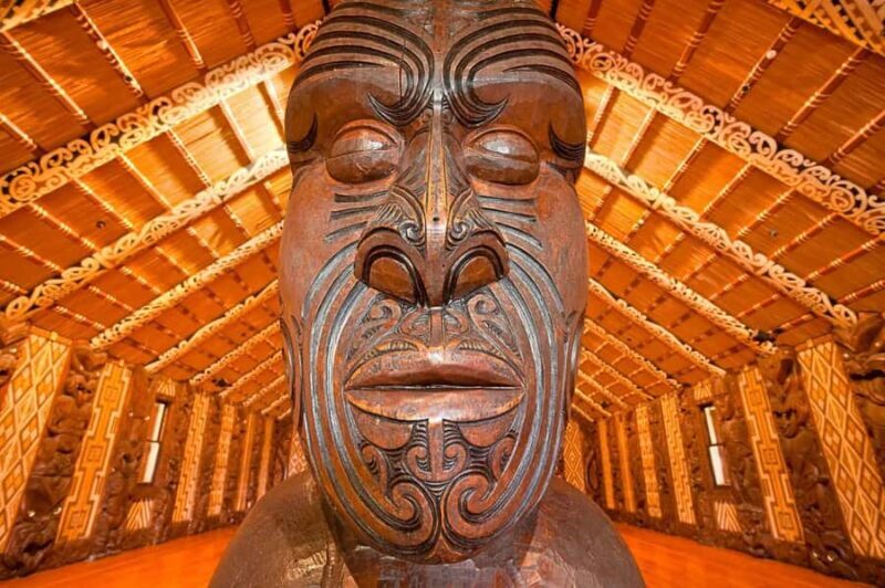 Waitangi Treaty Grounds Day Tour From Auckland - Cultural Performances and the Largest Ceremony Waka