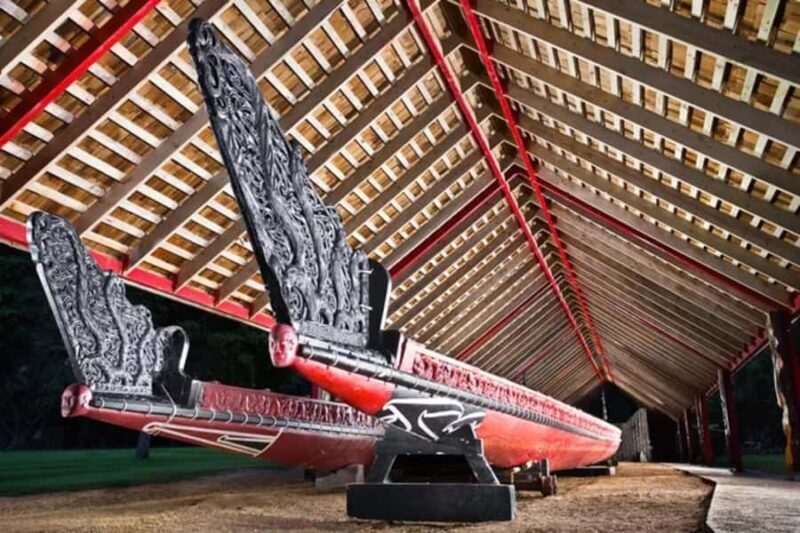 Waitangi Treaty Grounds Day Tour From Auckland - Practical Details and What to Expect