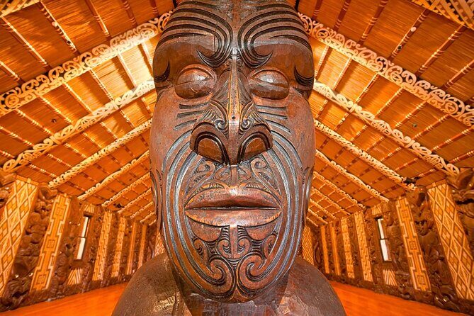 Waitangi Treaty Grounds Tour from Auckland - Good To Know
