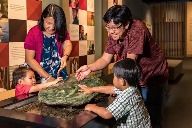 Waitangi Treaty Grounds Tour from Auckland - An Honest Look at the Experience