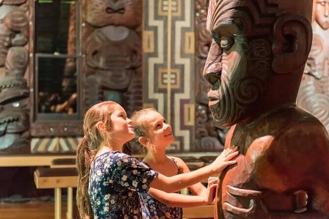 Waitangi Treaty Grounds Tour from Auckland - Who is This Tour Best For?