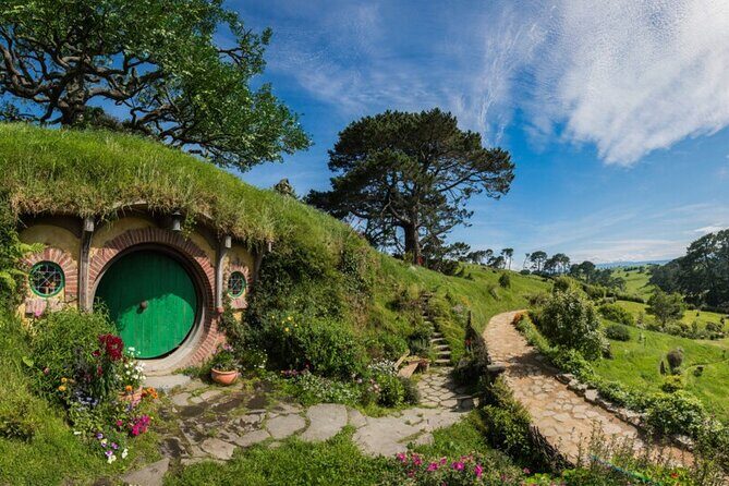 Waitomo Cave and Hobbiton Village Full Day Tour - What Travelers Say (Based on Feedback)