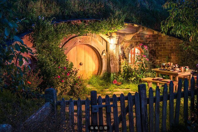 Waitomo Cave and Hobbiton Village Full Day Tour - FAQ