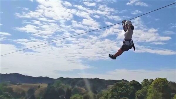 Waitomo Caves 1-Kilometer-Long Zipline Tour - Common Questions
