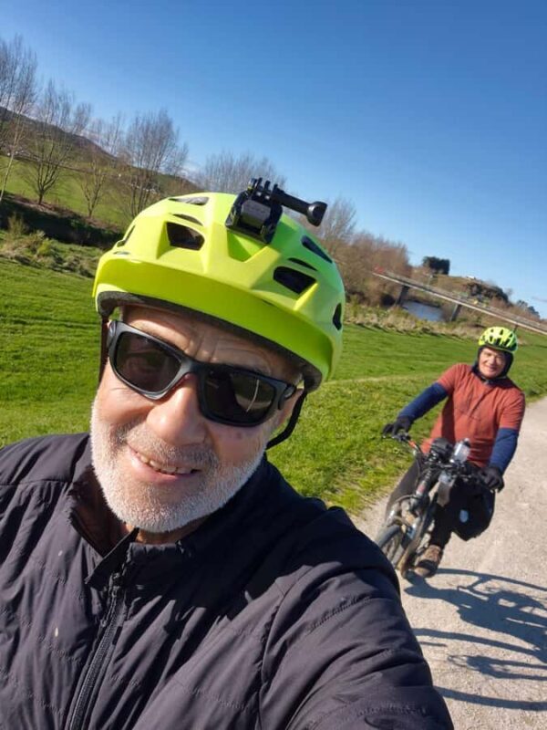 Waitomo: Caves to Kiwis eBike ride - A Walkthrough of the Experience