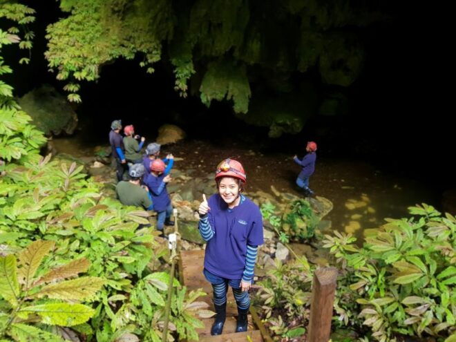 Waitomo: Glowworm Cave 3-Hour Guided Eco-Tour - Important Details