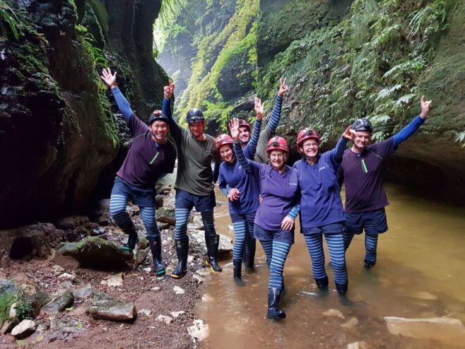 Waitomo: Glowworm Cave 3-Hour Guided Eco-Tour - Additional Information