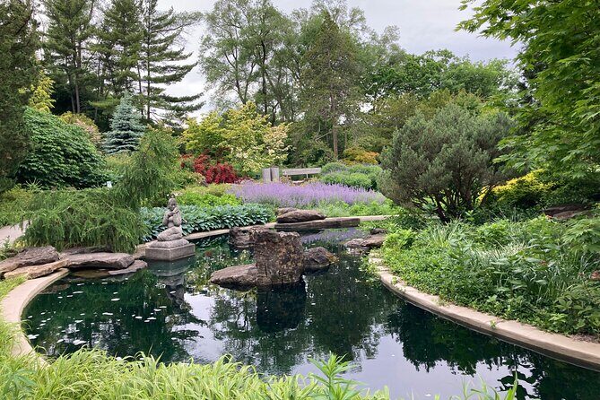 Waitomo Glowworm Caves and Hamilton Gardens Tour - Who Should Consider This Tour?