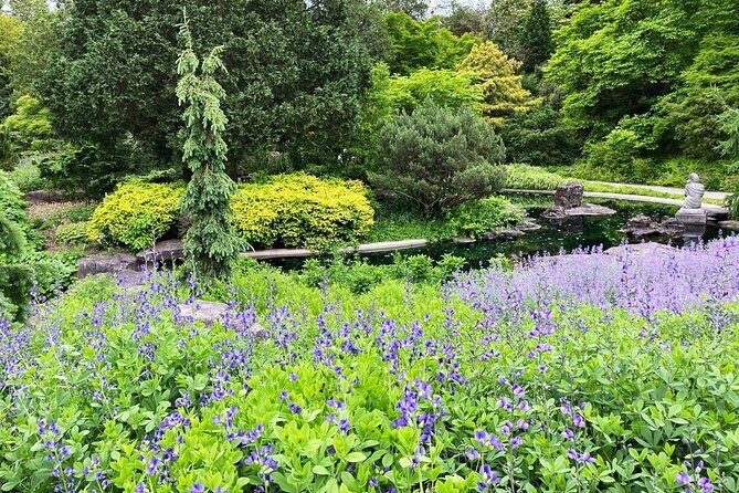 Waitomo Glowworm Caves and Hamilton Gardens Tour - FAQ