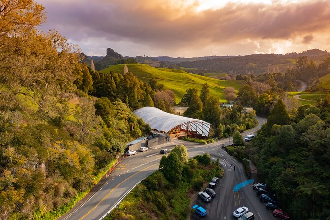 Waitomo Glowworm Caves -Shore Excursions & Private Tour -Auckland - Common Questions