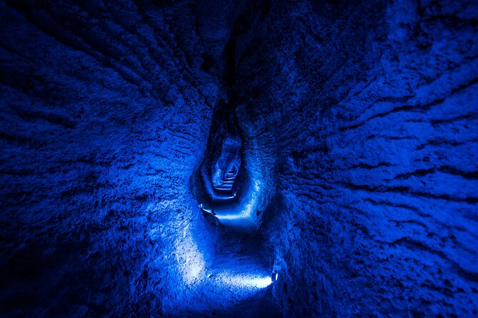 Waitomo Glowworm & Ruakuri Twin Cave - Private Tour From Auckland - Photography