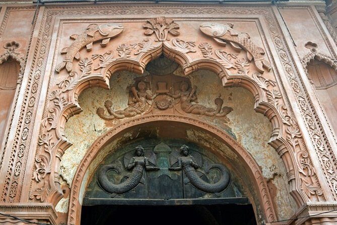 Wajid Ali Shah Walk through Kaiserbagh - FAQs