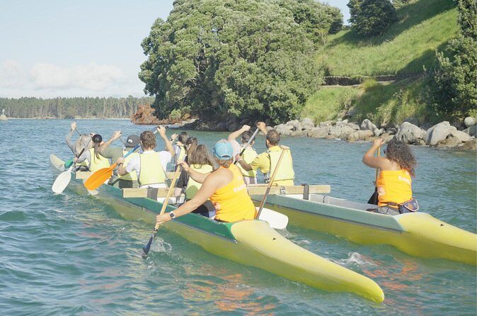 Waka Ama Adventure in Mount Maunganui - Frequently Asked Questions