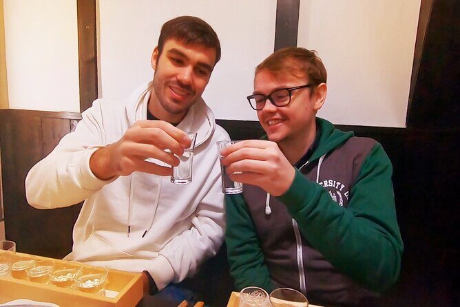 Wakayama: Bar Hopping in Kii-Tanabes Hidden Alleys - Final Thoughts