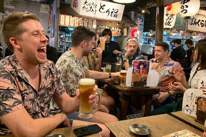 Wakayama: Bar Hopping in Kii-Tanabes Hidden Alleys - FAQ