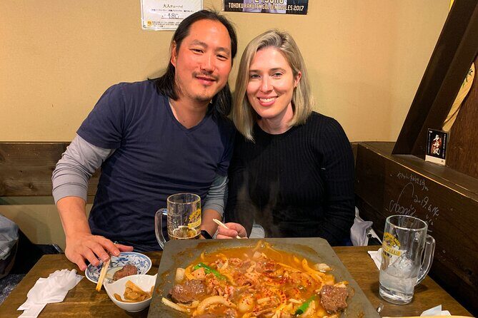 Wakayama: Bar Hopping in Kii-Tanabes Hidden Alleys - FAQs