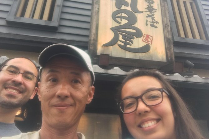 Wakayama Castle Town Walking Tour - Overview and Tour Details
