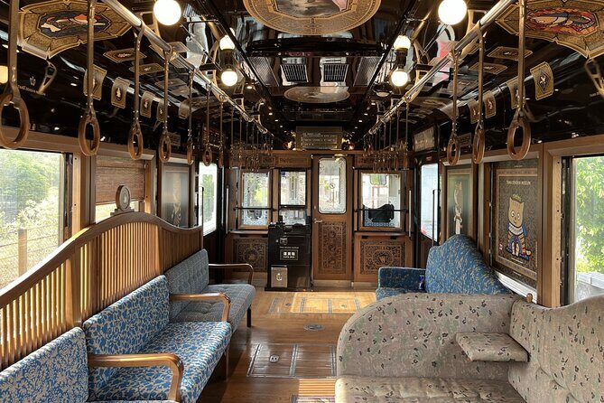 Wakayama: Cat Stationmaster Adventure on the Kishigawa Line - Exploring the Kishigawa Line: What to Expect