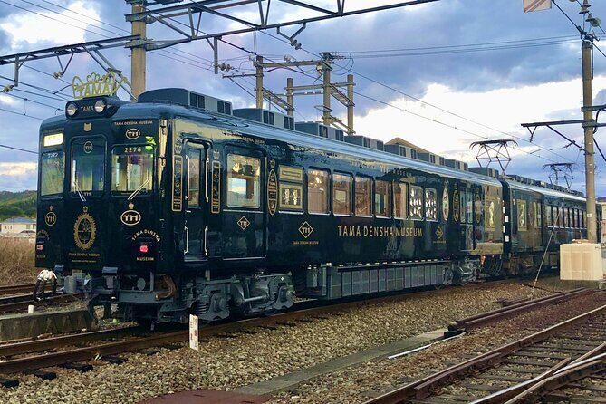 Wakayama: Cat Stationmaster Adventure on the Kishigawa Line - Practical Details and Value
