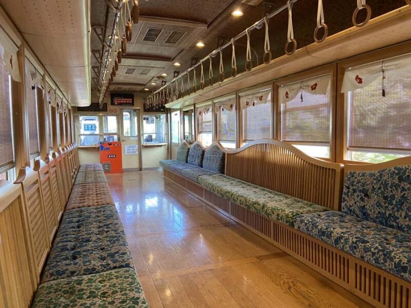 Wakayama: Cat Stationmaster Adventure on the Kishigawa Line - Final Thoughts