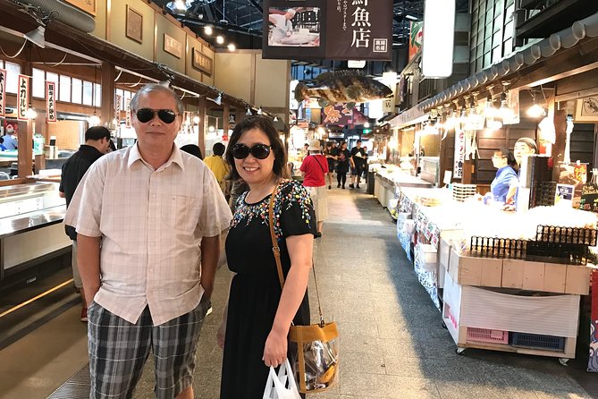 WAKAYAMA Custom Tour With Private Car & Driver (Max 9 Pax) - The Sum Up