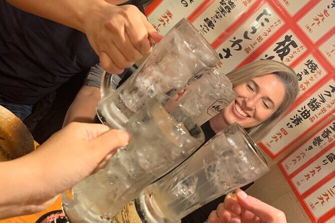 Wakayama: Discover Shirahamas Seaside Bars and Local Brews - FAQ