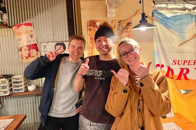 Wakayama: Discover Shirahamas Seaside Bars and Local Brews - Introduction to the Tour and Its Appeal