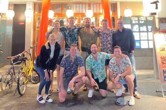 Wakayama: Discover Shirahamas Seaside Bars and Local Brews - Who Should Consider This Tour?