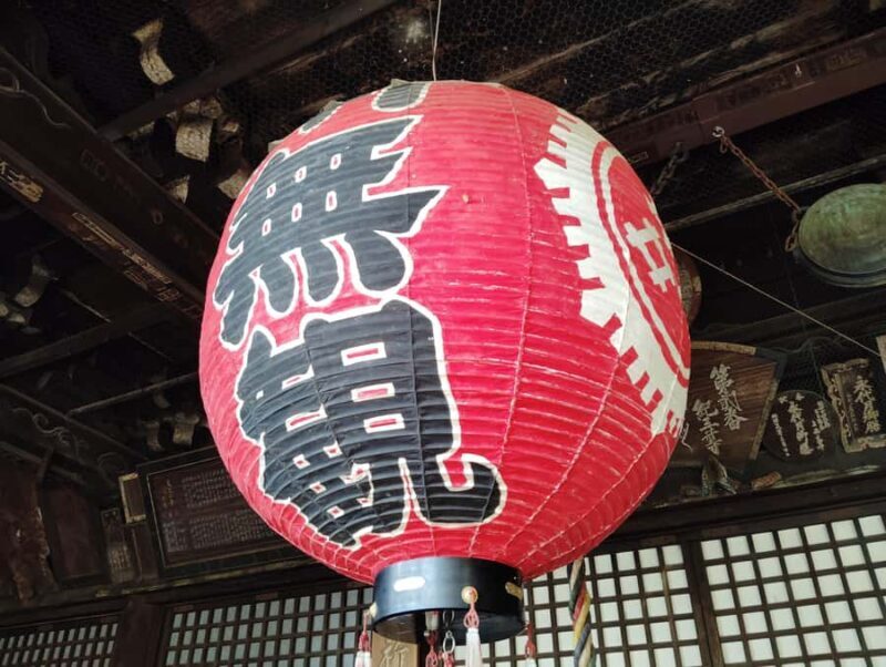 Wakayama: Discover the Sacred Beauty of Kimiidera - The Sum Up