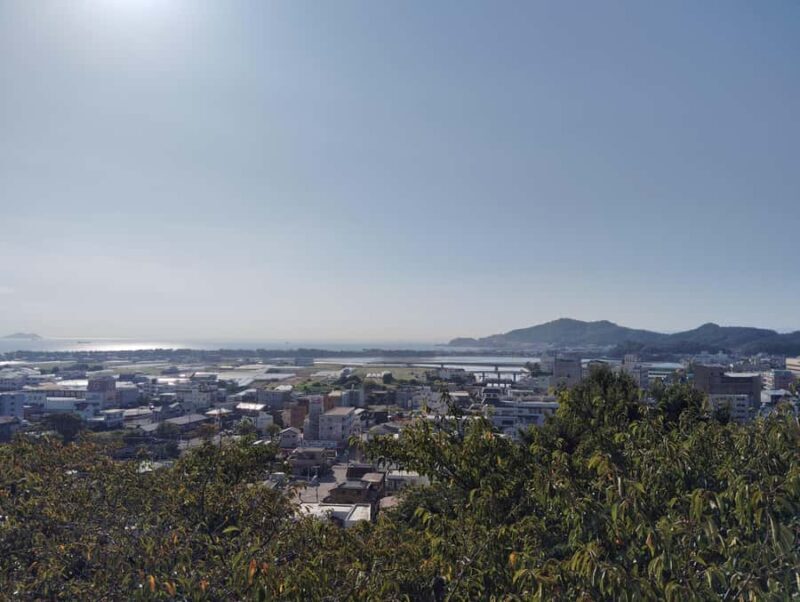 Wakayama: Discover the Sacred Beauty of Kimiidera - FAQs